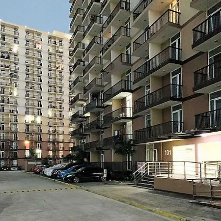 Quayside Condo Near Mactan Cebu Int\'L Airport