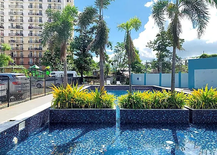 Quayside Near Mactan Int'l Airport Hotel
