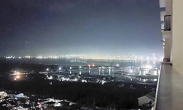 Quayside Near Mactan Int'l Airport 4* Cebu