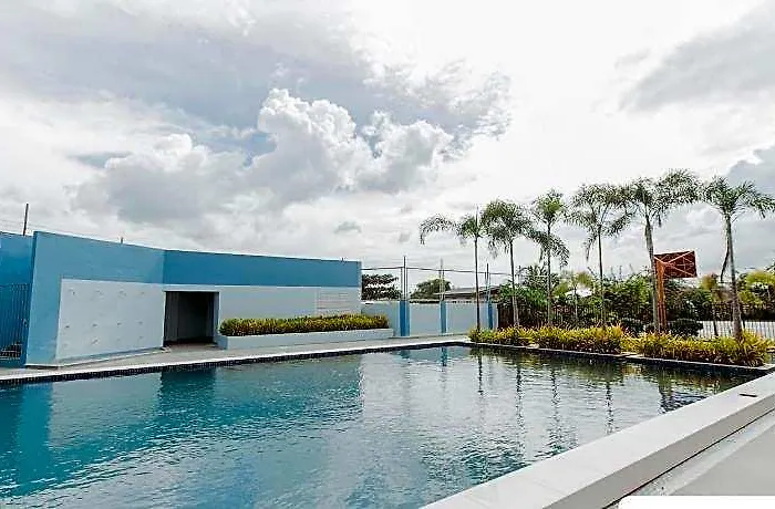 Quayside Near Mactan Int'l Airport Cebu