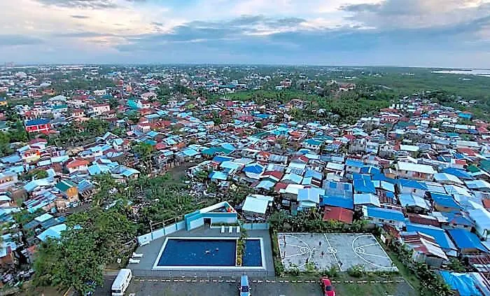 Quayside Near Mactan Int'l Airport 4*