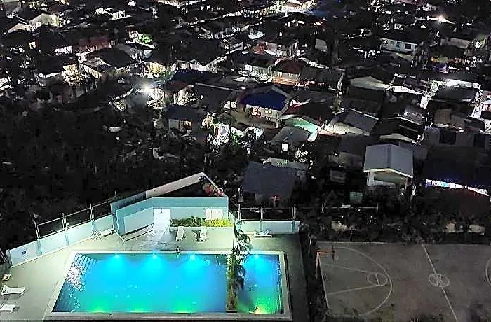 Hotel Quayside Near Mactan Int'l Airport